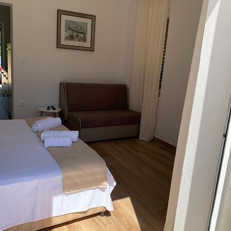 Villa Fragola 3 Doli Kültér fotó