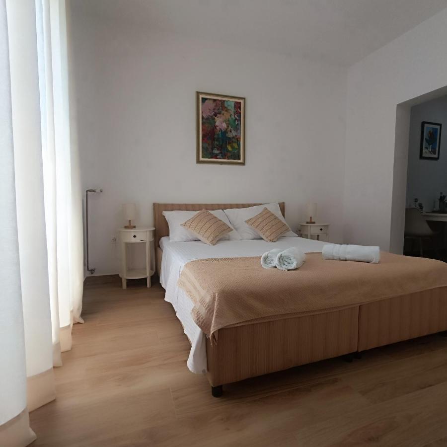 Villa Fragola 3 Doli Kültér fotó