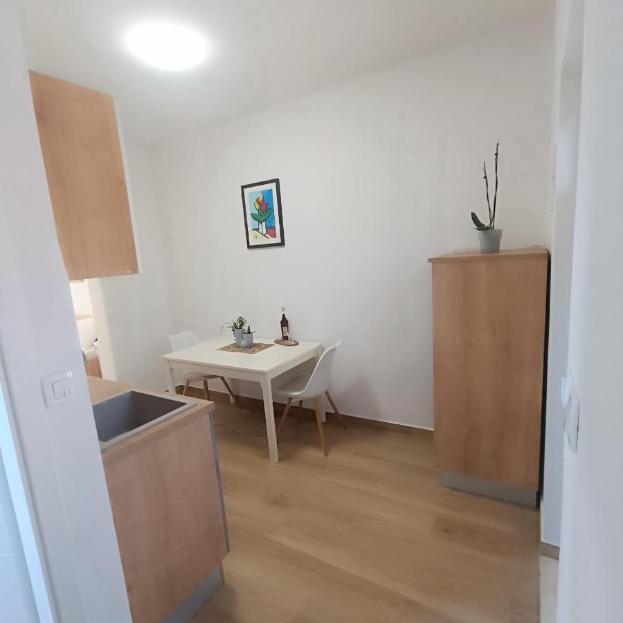 Villa Fragola 3 Doli Kültér fotó