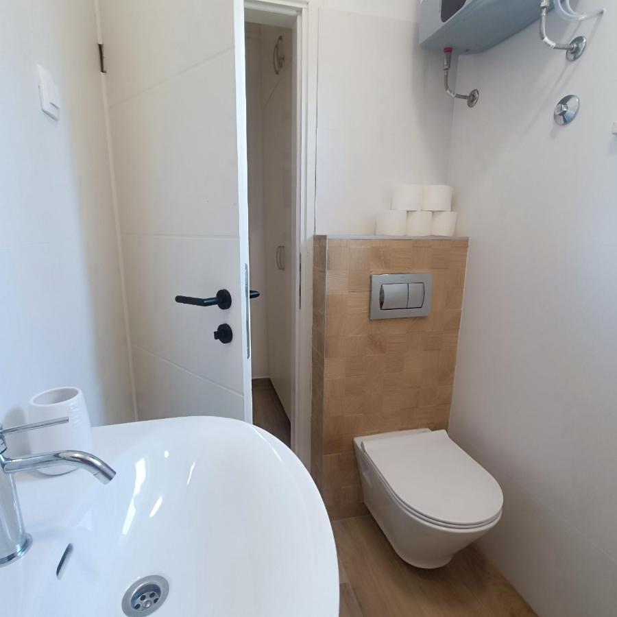 Villa Fragola 3 Doli Kültér fotó
