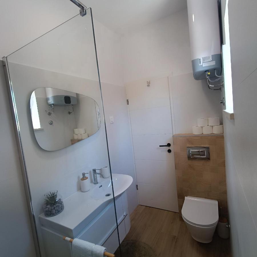 Villa Fragola 3 Doli Kültér fotó