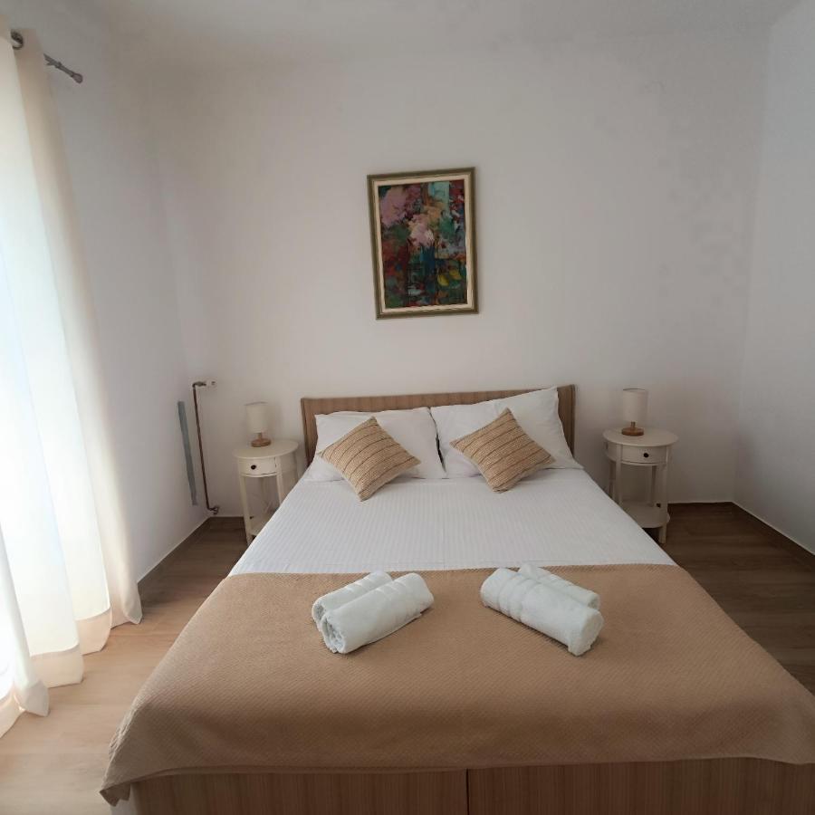 Villa Fragola 3 Doli Kültér fotó