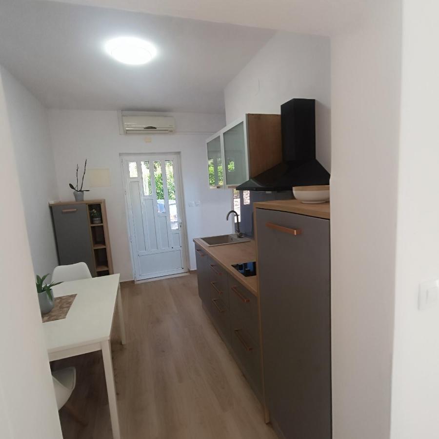 Villa Fragola 3 Doli Kültér fotó