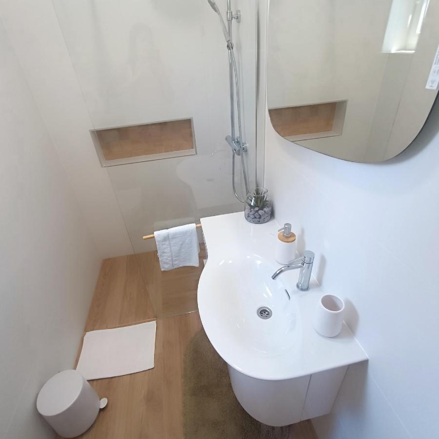 Villa Fragola 3 Doli Kültér fotó