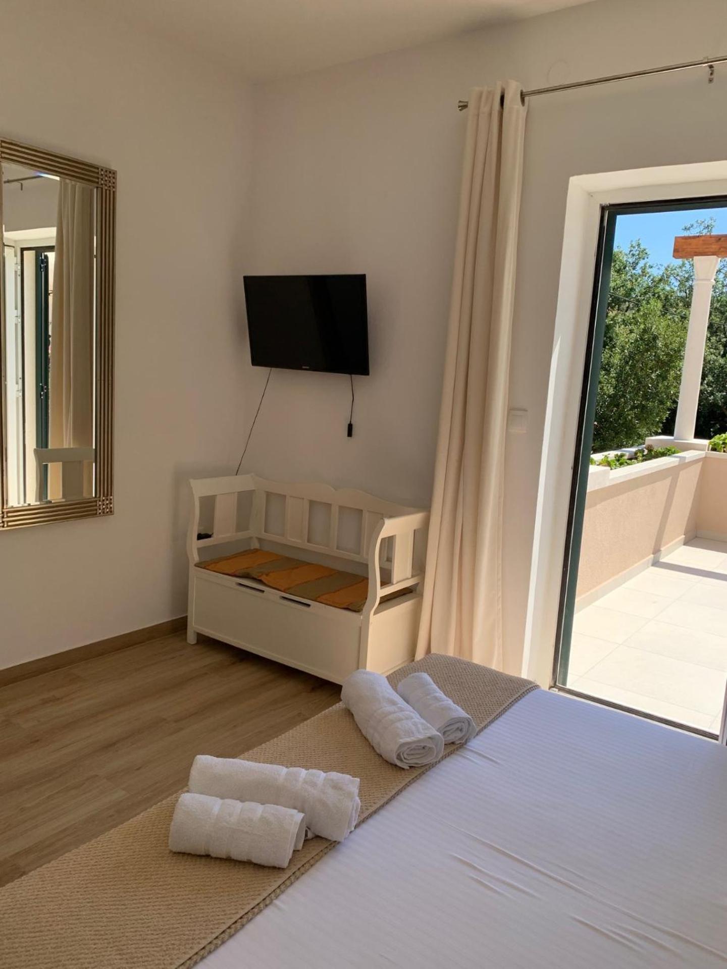 Villa Fragola 3 Doli Kültér fotó