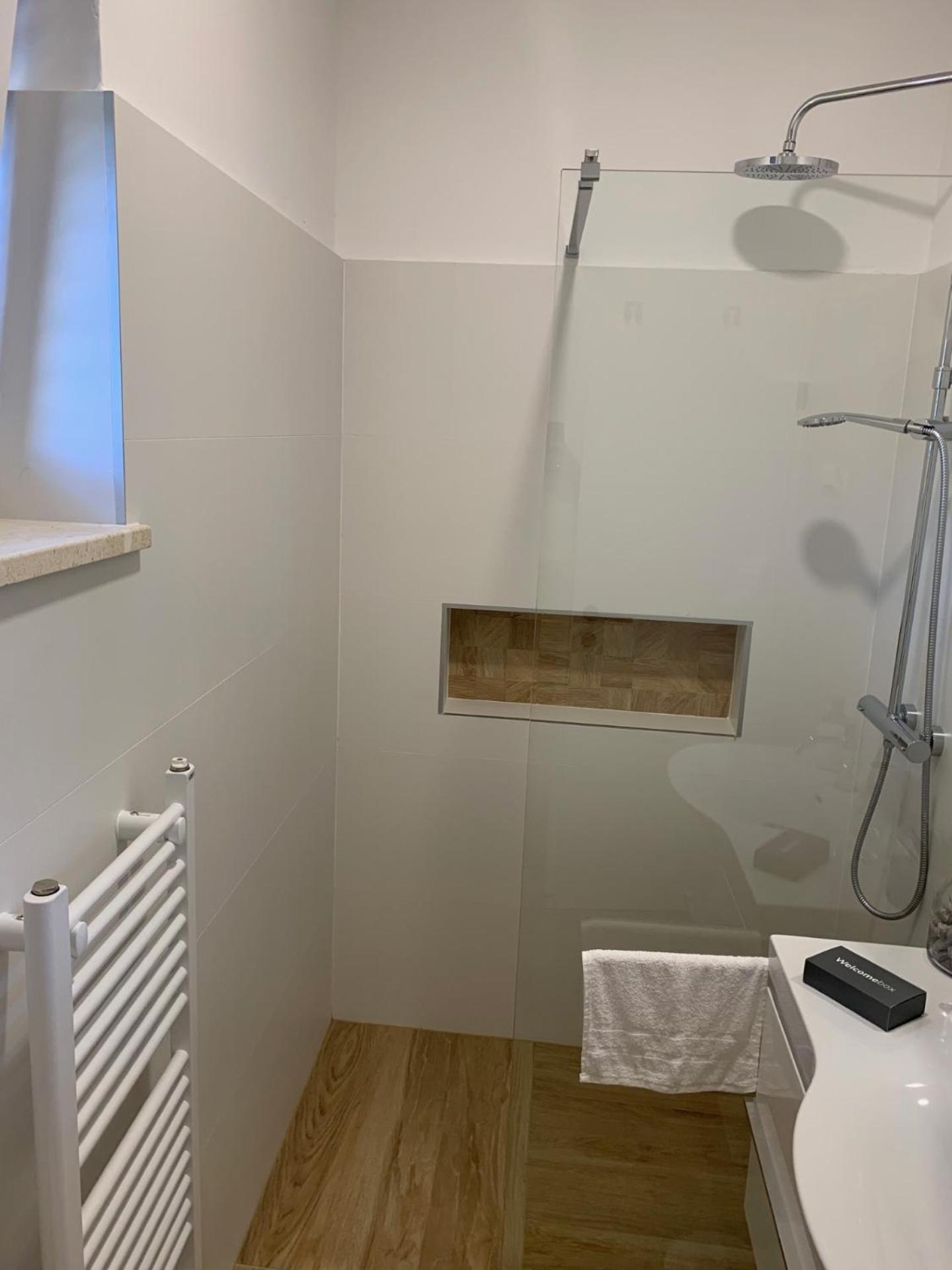 Villa Fragola 3 Doli Kültér fotó