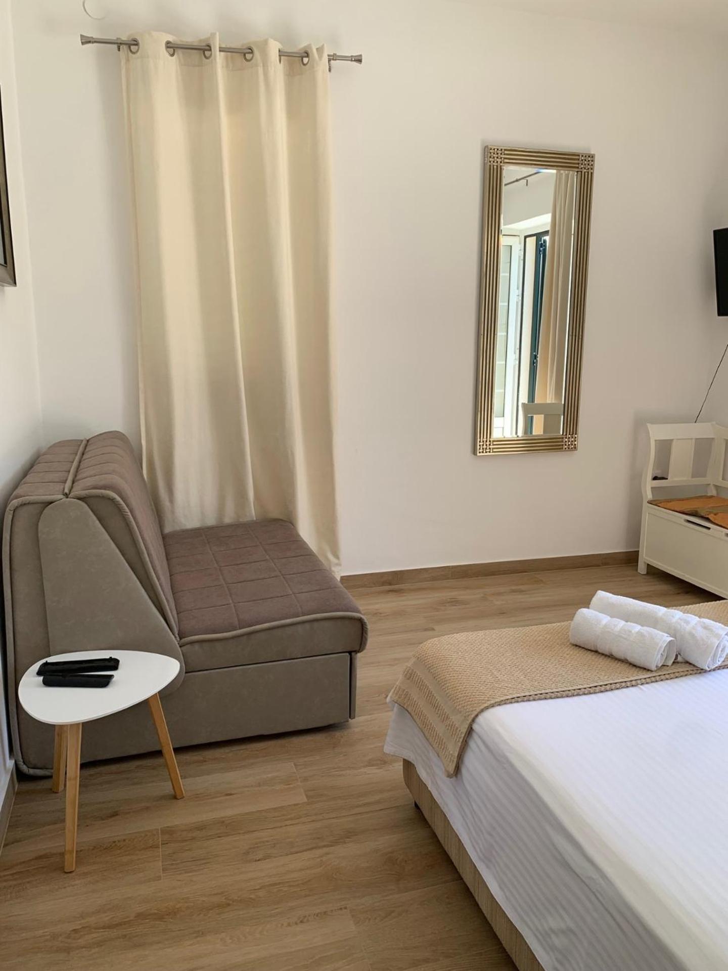 Villa Fragola 3 Doli Kültér fotó