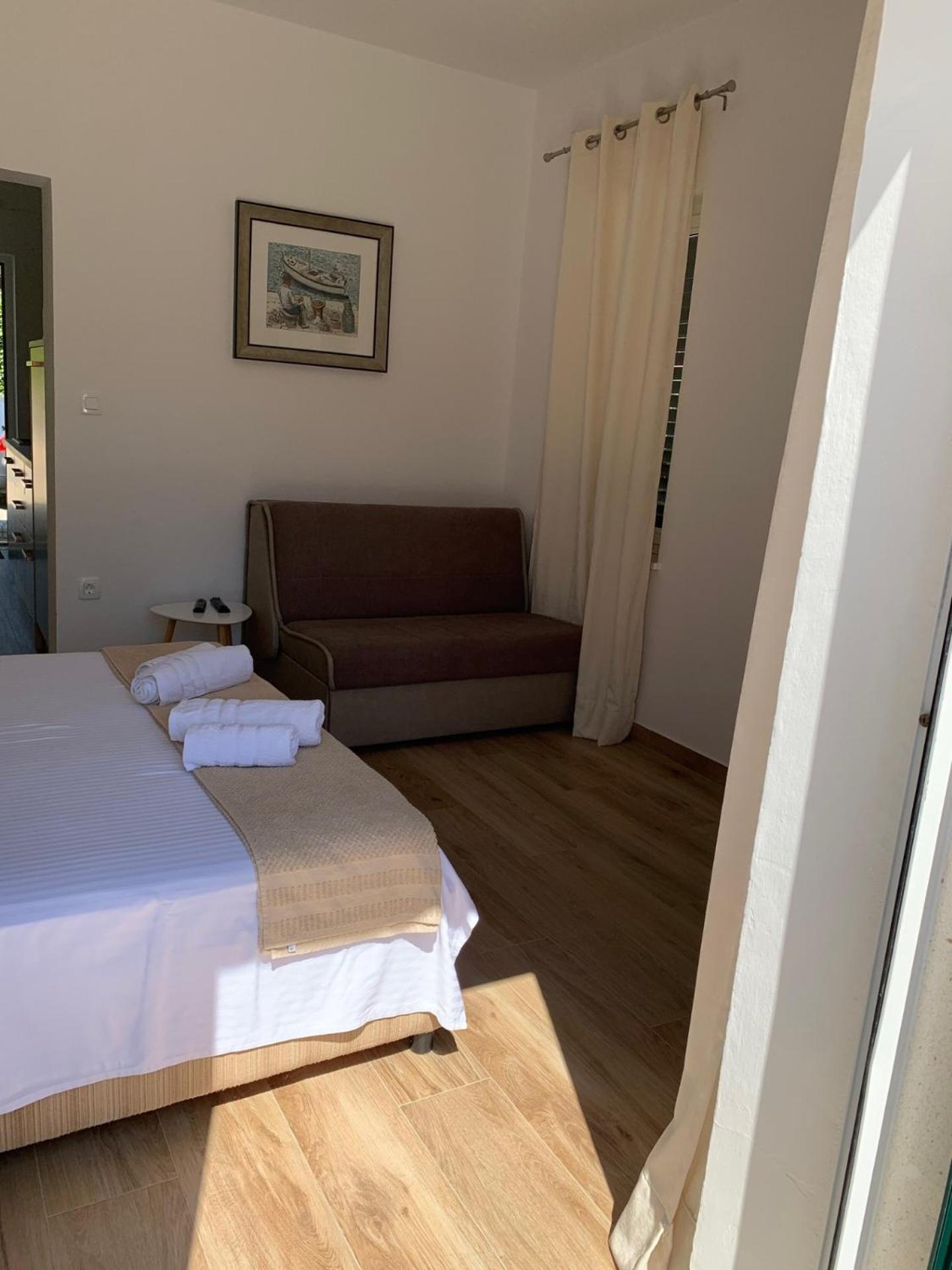 Villa Fragola 3 Doli Kültér fotó