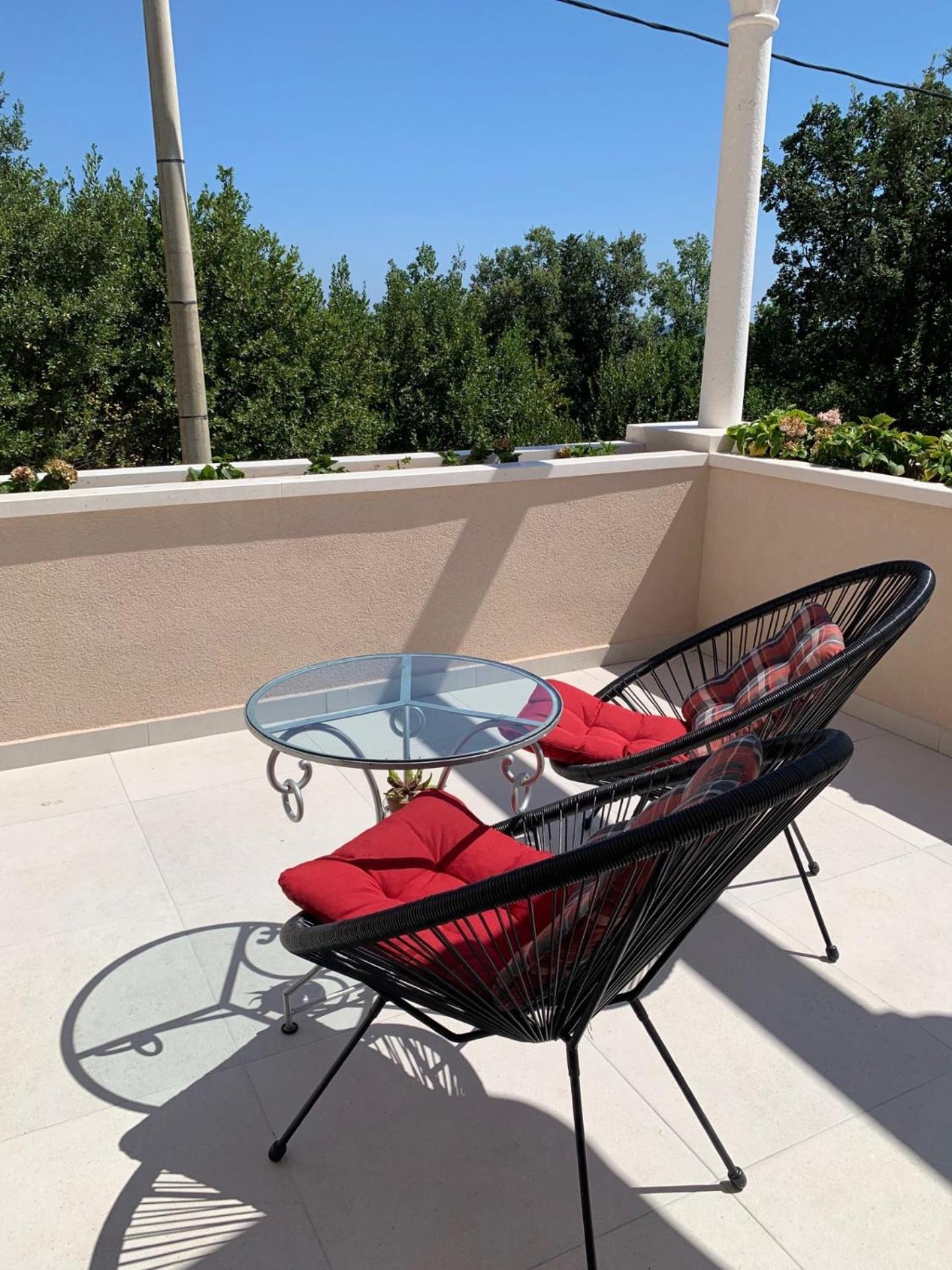 Villa Fragola 3 Doli Kültér fotó